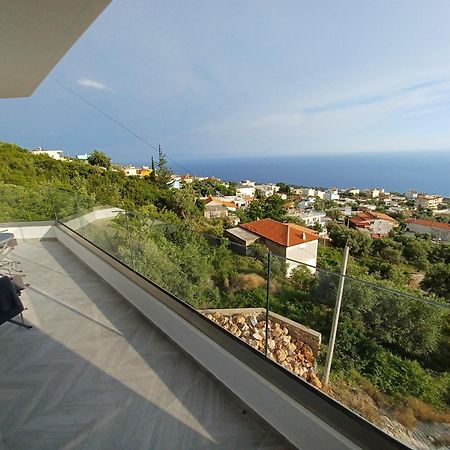 דירות דרמי Ionian Pearl מראה חיצוני תמונה